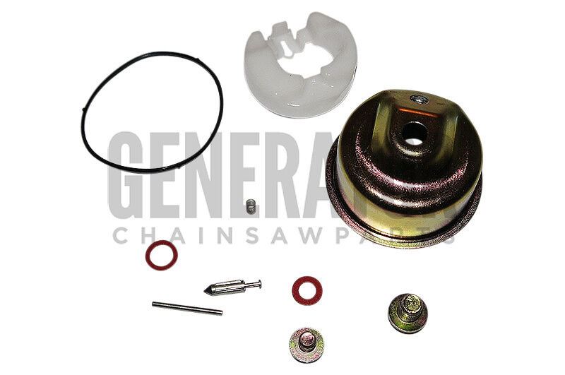 Carburetor Rebuild Repair Kit Part For LIFAN LF190FD LF188F BQ BDQ Engine Motors