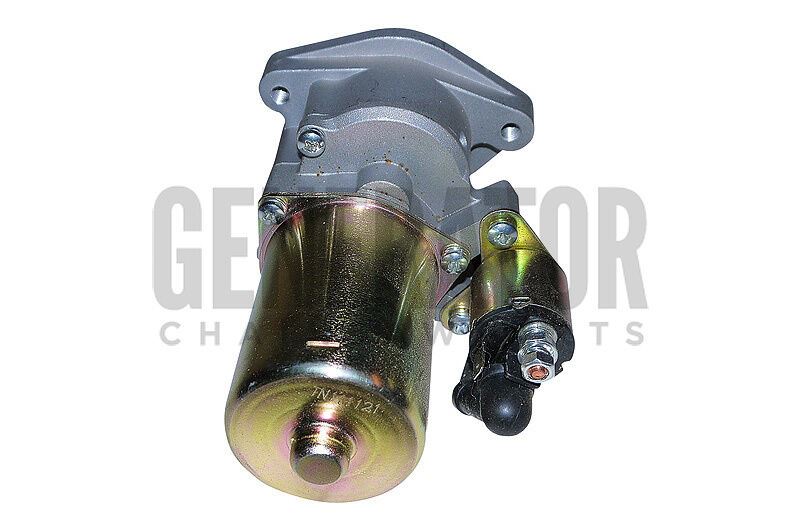 Starter Motor Champion 100155 100230 100153 100165 100296 Generators 439cc LPG