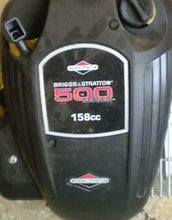 Load image into Gallery viewer, Pull Start Recoil Starter For Briggs &amp; Stratton 500 Series Motor 158cc
