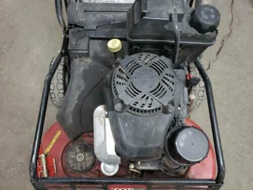 Toro turfmaster 22210 hotsell