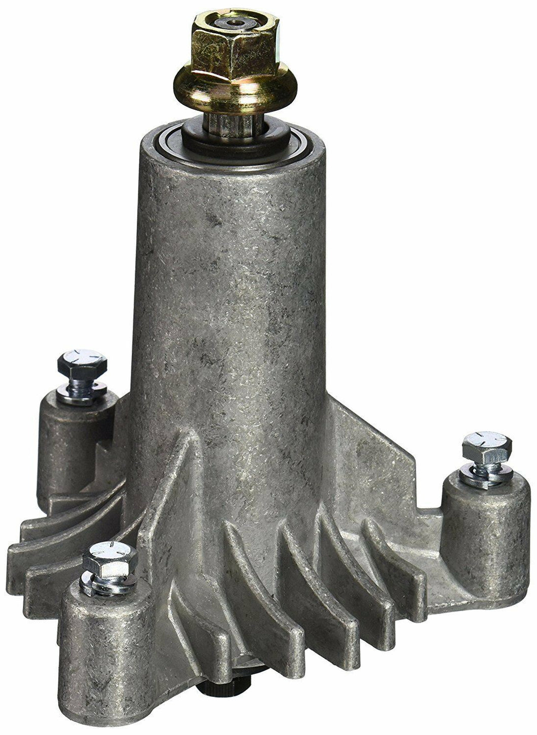 HD Deck Spindle For 36