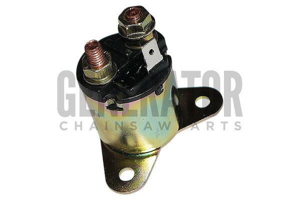 Solenoid Relay Briggs Stratton Elite 30470 030470 030470-1 7000 8750W Generators