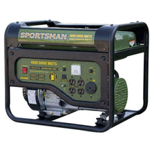 Load image into Gallery viewer, Pull Start Recoil Starter For Sportsman 801187 Generator 4000 Watts GEN4000
