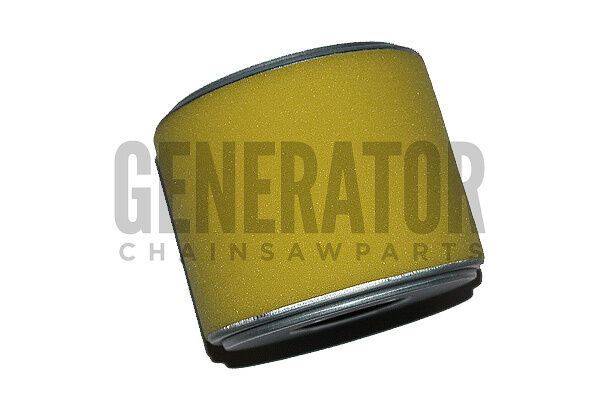 Air Filter Cleaner Parts For Honda HS828 HS80 Snow Blower Engine Motor