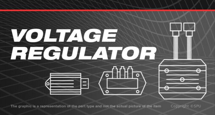 Voltage Regulator Rectifier Bolens HT-23 HT-20 HT-18 Lawn Tractors