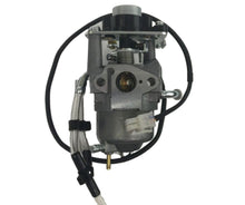 Load image into Gallery viewer, Stepper Motor Carburetor For Champion Power 79CC 1700 2000W Generator 100154463
