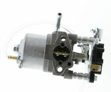 Load image into Gallery viewer, Stepper Motor Carburetor For Champion Power 79CC 1700 2000W Generator 100154463
