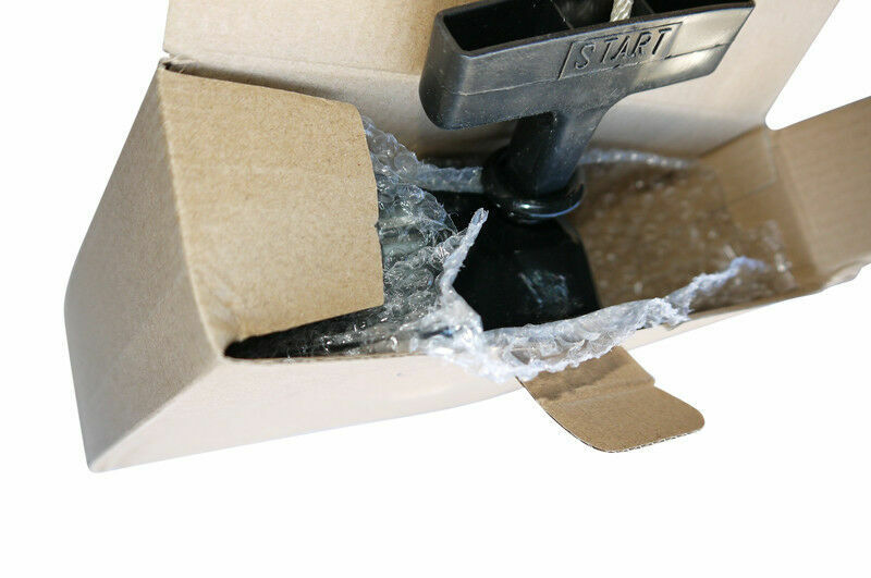 Pull Start Recoil Starter For MTD Yardmachine Powermore 140cc OHV Mower Motor