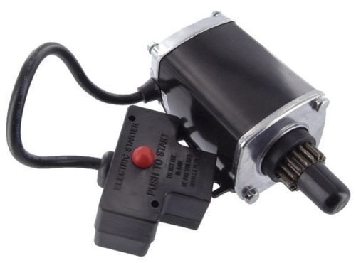 Electric Starter For Ariens 920500 920300 920003 920001 920002 920301 SnowBlower