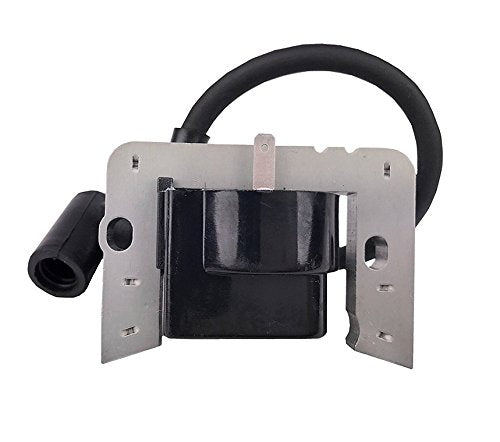 Ignition Coil Module For Craftsman Troy Bilt Tiller Edger Generator  3 3.5 5 HP