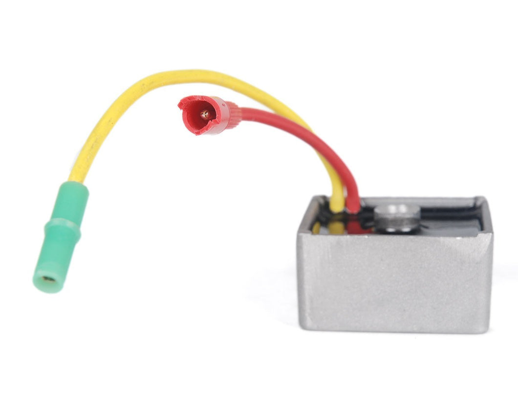 Voltage Regulator Rectifier Voltage Poulan Pro 17.5 HP Lawn Tractor Mowers