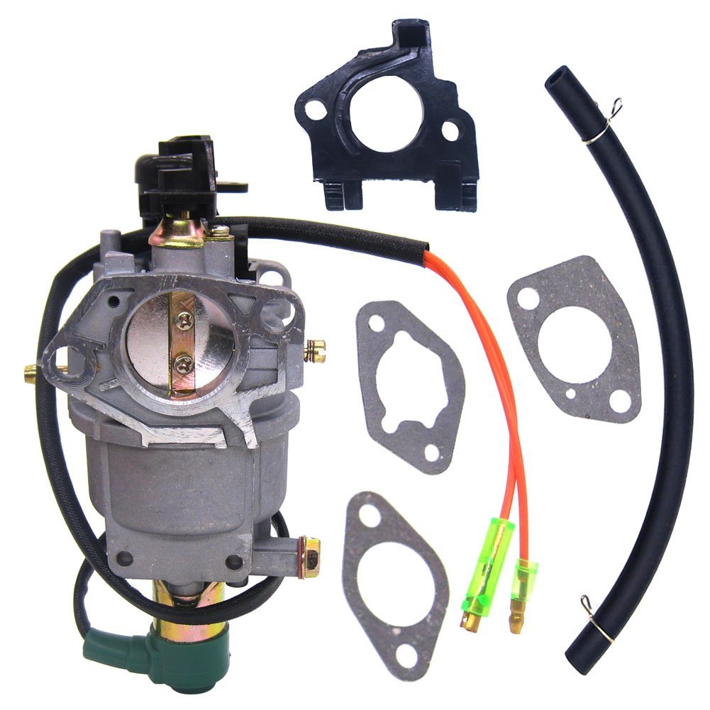 Gasket Carburetor For BUFFALO TOOLS GEN7000 GEN7500DF