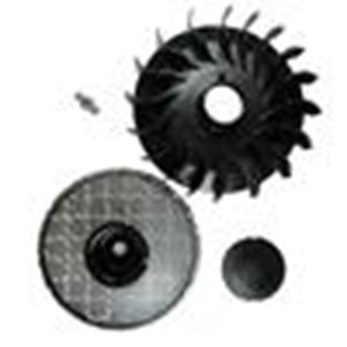 OEM Flywheel Kit For Toro LX426 Lawn Tractors EOS Parts Center