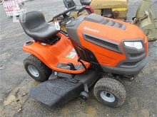 Load image into Gallery viewer, Electric Starter Motor For Husqvarna YTA22V46 22HP 724cc Riding Lawn Mowers 46&quot;
