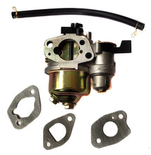 Load image into Gallery viewer, Carburetor For Generac 10000006882 10000007122 10000008543 Washer
