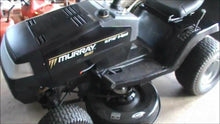 Load image into Gallery viewer, Solenoid Relay For Murray 405000X8C Tractor 13.5HP Briggs &amp; Stratton
