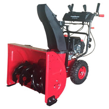 Load image into Gallery viewer, Electric Starter Motor For PowerSmart DB72024PA Snow Blower Thrower 212cc 24"
