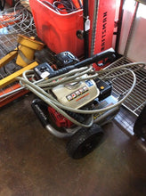 Load image into Gallery viewer, Pull Start Recoil Starter For SIMPSON Power Shot PS60842 3600-PSI 2.5-GPM Washer
