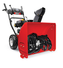 Load image into Gallery viewer, Electric Starter Motor For Huskee 24" Snow Blower 2 Stage 31AM6BHE731
