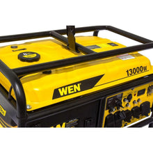 Load image into Gallery viewer, Left Side Ignition Coil For WEN 5613K Generator 13000 Watts
