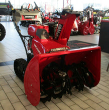 Load image into Gallery viewer, Pull Start Recoil Starter For Honda HSS1332AAT Snow Blower 32&quot;
