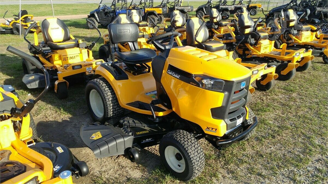 Voltage Regulator Rectifier Cub Cadet XT1 ST54 GT54 Lawn Tractor