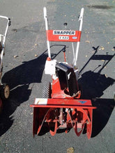 Load image into Gallery viewer, Pull Start Recoil Starter For Snapper I 422 Snowblower
