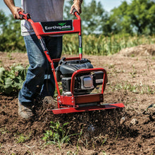 Load image into Gallery viewer, Pull Start Recoil Starter For Earthquake Badger 20908 TILLER FRONT TINE 149cc
