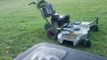 Load image into Gallery viewer, Electric Starter Motor For Ransomes Bobcat XM3603 XM4803 Lawn Mowers
