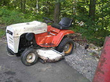 Load image into Gallery viewer, Oil Fuel Pump For Ariens 931 Jacobsen GT14 S14 Gravely 814 Tractor 14HP
