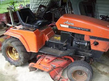 Load image into Gallery viewer, Oil Fuel Pump For Ariens 931 Jacobsen GT14 S14 Gravely 814 Tractor 14HP

