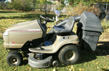 Load image into Gallery viewer, Alternator Stator For Craftsman LT1750 Lawn Tractors
