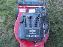 Load image into Gallery viewer, Pull Start Recoil Starter For Briggs &amp; Stratton Quantum XTE 60 Motor 6HP
