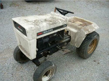 Load image into Gallery viewer, Gas Oil Fuel Pump For Bolens G-8 G-9 Lawn Tractor 855 813
