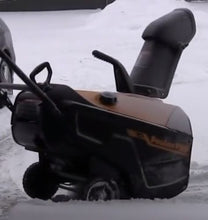 Load image into Gallery viewer, Electric Starter Motor For Poulan Pro PP521ES Snow Blower Throwers
