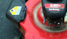 Load image into Gallery viewer, Ignition Coil Module For MTD Yard Machines 3.8HP Mower 22 Inch Tecumseh Motor
