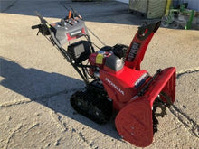 Load image into Gallery viewer, Pull Start Recoil Starter For Honda HSS724AAT AWD ATD Snow Blower 24&quot;
