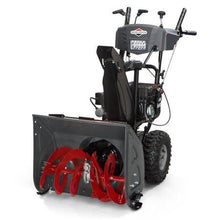 Load image into Gallery viewer, Electric Starter Motor For Briggs&amp;Stratton 1696614 Snow Blower Thrower 208cc 24"
