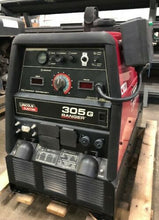 Load image into Gallery viewer, Ignition Coil For Lincoln Ranger 305G Generators
