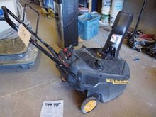 Load image into Gallery viewer, Pull Start Recoil Starter For Poulan Pro PR121ES Snow Blower 961820017 21 inch
