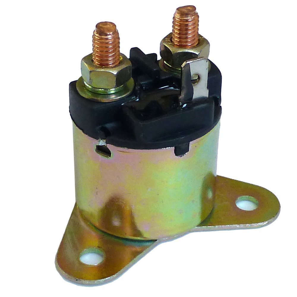 Solenoid Relay For Honda HSS724AAT AWD ATD Snow Blower 24